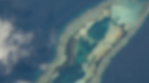 The Palmyra Atoll