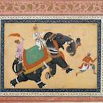 Elephants — India, Asia & Southeast Asia