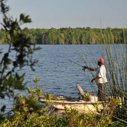 Recreational Fishing In Florida, Noaa