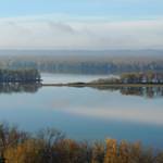 Upper Mississippi River