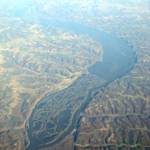 Lower Mississippi River