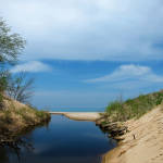 Lake Michigan