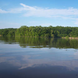  Stockport Creek And Flats Critical Habitat Protected