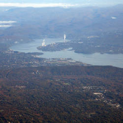 Indian Point Nuclear Power Plant Must Close, John Lipscomb