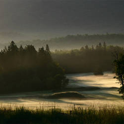 69,000 Acres Of Forest Preserved In The Adirondacks