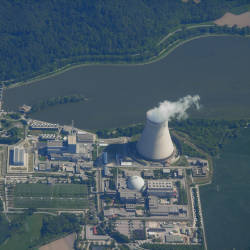 The End To German Nuclear Power