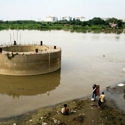 Delhi Government Plans To Develop Yamuna Riverfront