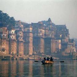 Ganga Action Plan Deemed A Failure
