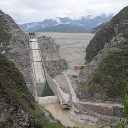 Tehri Dam, Tallest In India, Opens