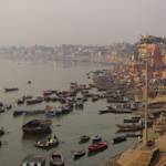 Ganges River