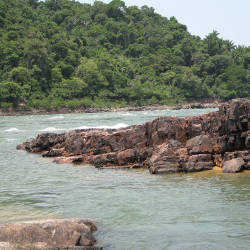 Tapajós Hydro-electric Dam Cancelled, Due To Indigenous Opposition