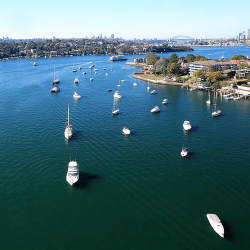 All Commercial Fishing Is Banned In Sydney Harbour Due To High Levels Of Dioxin In Fish And Crustaceans In The Harbour