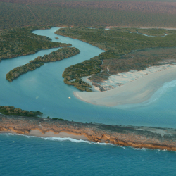 Western Australia’s North West To Become ‘world Heritage Coast’