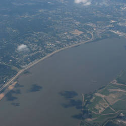 Development and pollution in the Delaware Inland Bay