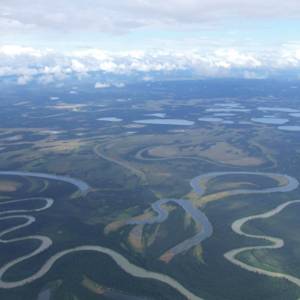 Climate Change Is Altering Lakes And Streams