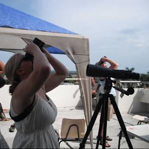 Habitat, Habitat, Habitat