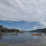 Lake Pátzcuaro