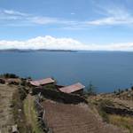 Lake Titicaca