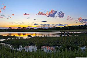 The Wakarusa Wetlands