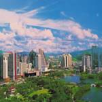 ShenZhen, A City Is Changing