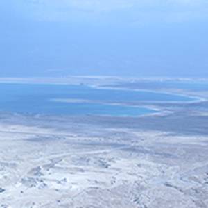 Dead Sea