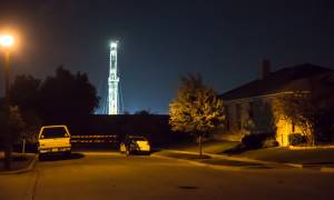 Losing To Pollution: Fracking In Denton, Texas