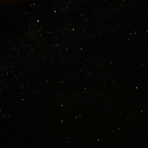 Starry, Starry Nights