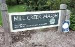 Secaucus Mill Creek Marsh