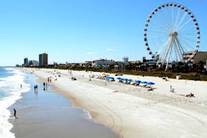 Myrtle Beach