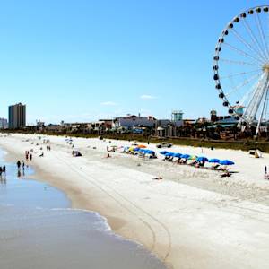 Myrtle Beach