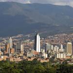 The City Of The Eternal Spring