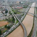 Tiete River: From Amazing To Stinky