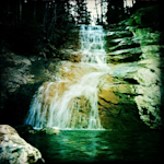 All The Visible Stars And The Majesty Of The Mountains