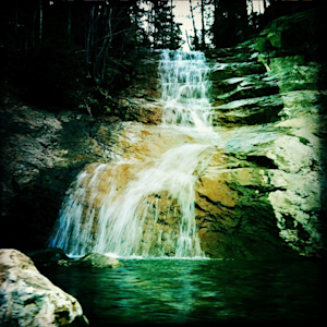 All The Visible Stars And The Majesty Of The Mountains