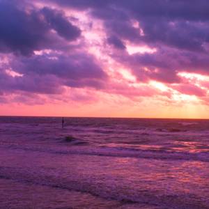 Finding Peace During A Storm