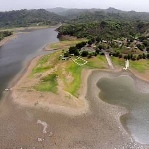 Extended Rationing Of Water