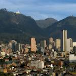 Remembering Bogotá