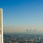 Polution In The City