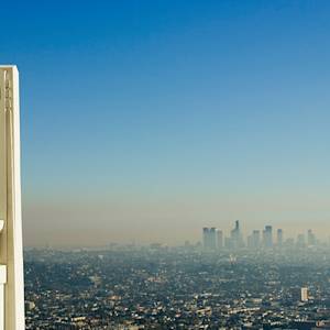 Polution In The City