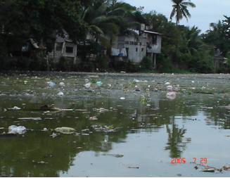 Polluted Rivers In Philippines What is missing? | River Pollution In Manila