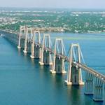 Venezuela's Largest Lake