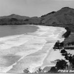 When Everything Was Pure Nature