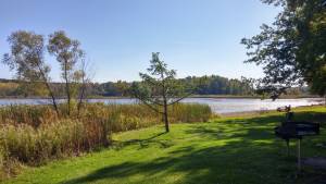 Appreciation For Mendon Ponds Park