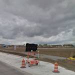 A Lost Patch Of Green