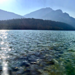 Conserving My Favorite Place.