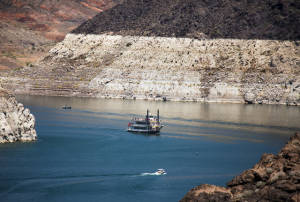 Lake Mead