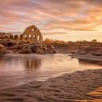 Scarborough State Beach