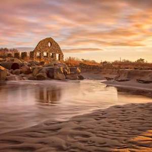 Scarborough State Beach