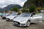 Norway, highest share of EVs