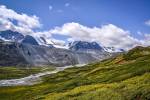 Altai Alpine Meadow and Tundra